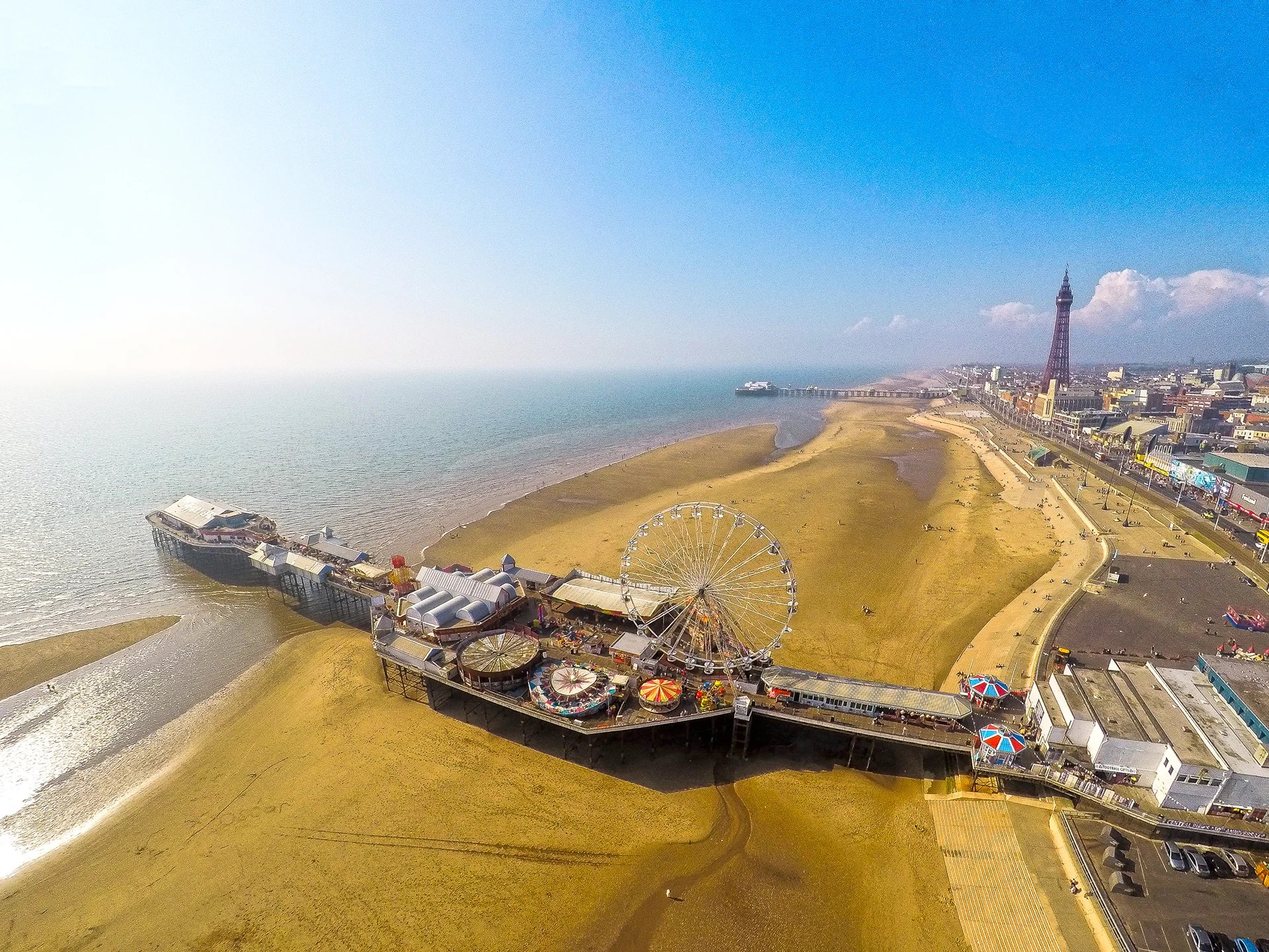 Best things to do and see in the United Kingdom Destinia Guides