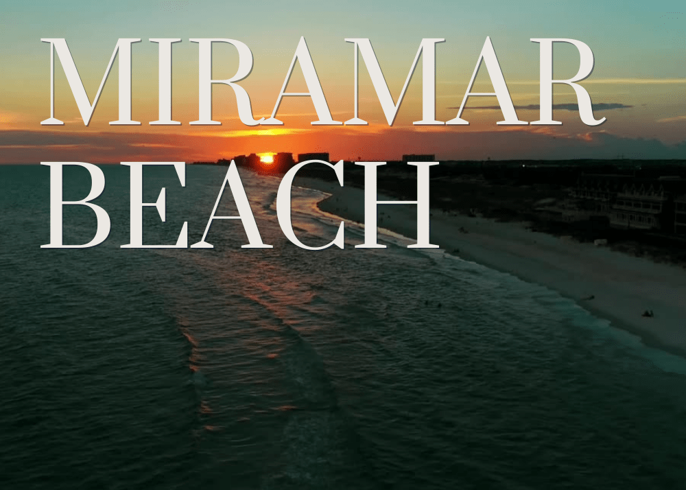 BUY Destin Luxury Real Estate