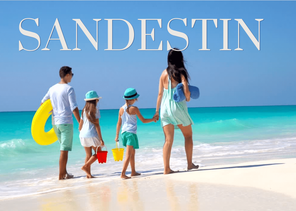 BUY Destin Luxury Real Estate