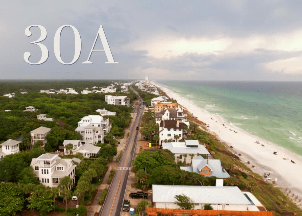 BUY Destin Luxury Real Estate