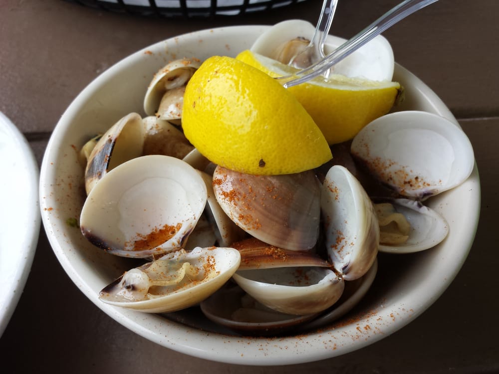 The Shack Original Waterfront Crab Shack Destin Visitor's Guide