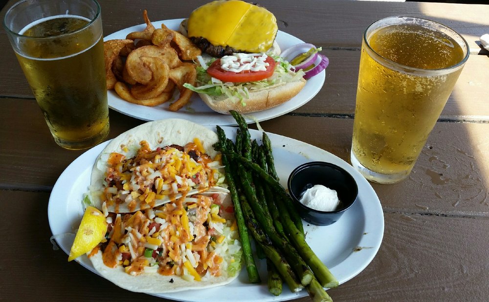 The Shack Original Waterfront Crab Shack Destin Visitor's Guide