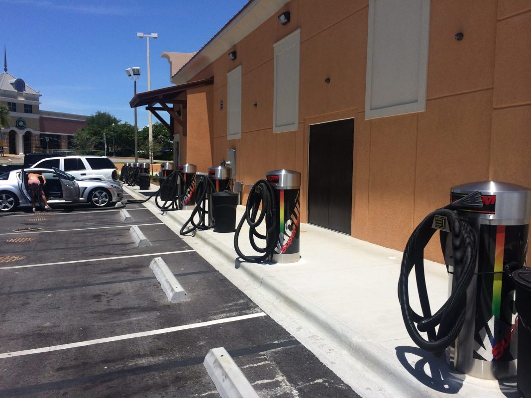 Executive Express Car Wash Destin Visitor's Guide