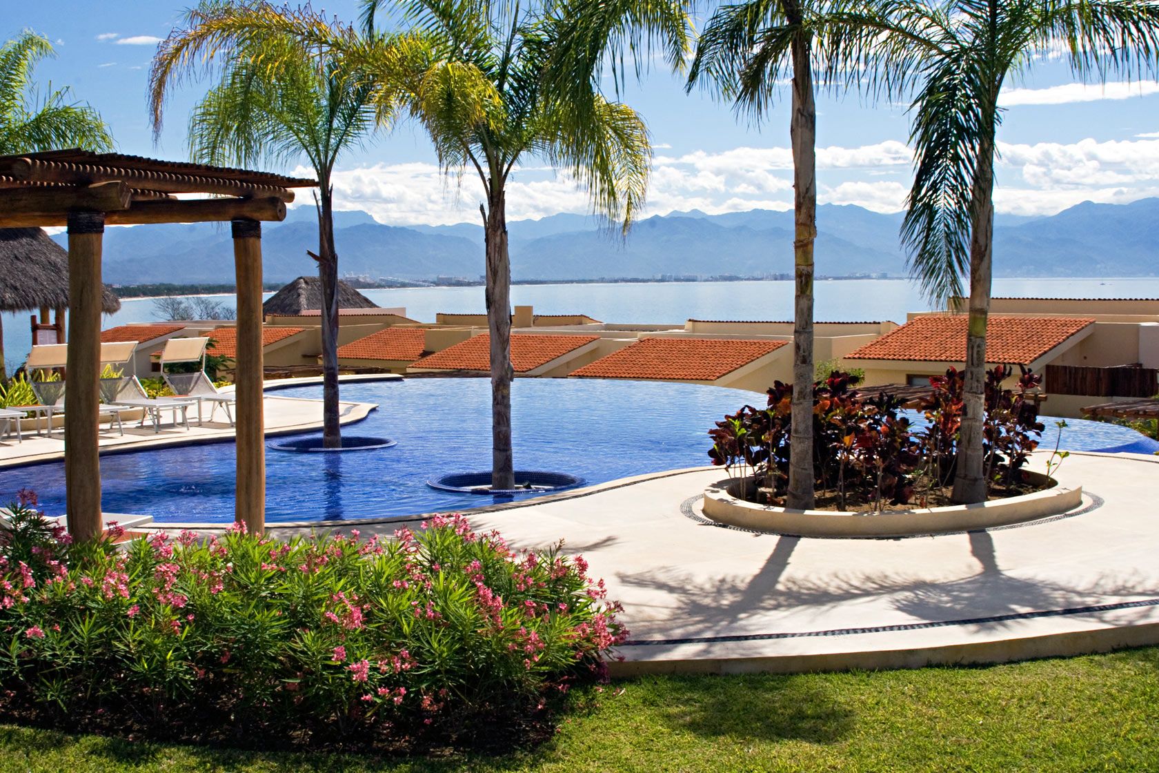 About Riviera Nayarit’s Great Weather! Destino Rentals