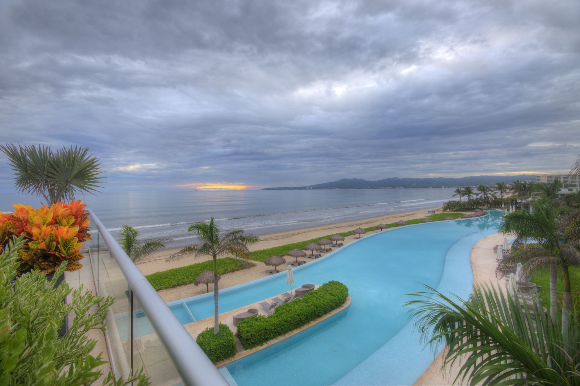Peninsula Vallarta Destino Rentals