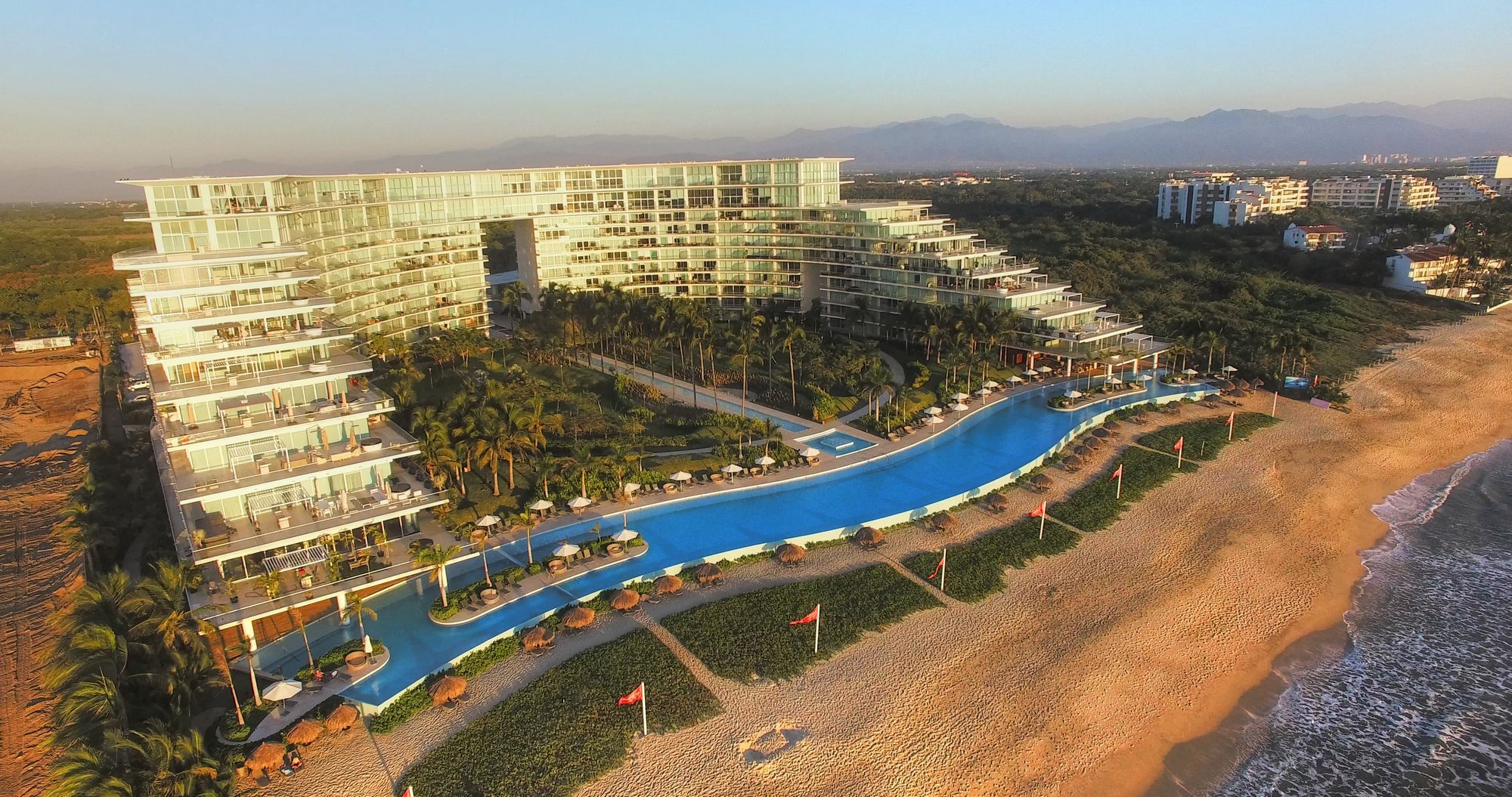 Peninsula Vallarta Destino Rentals