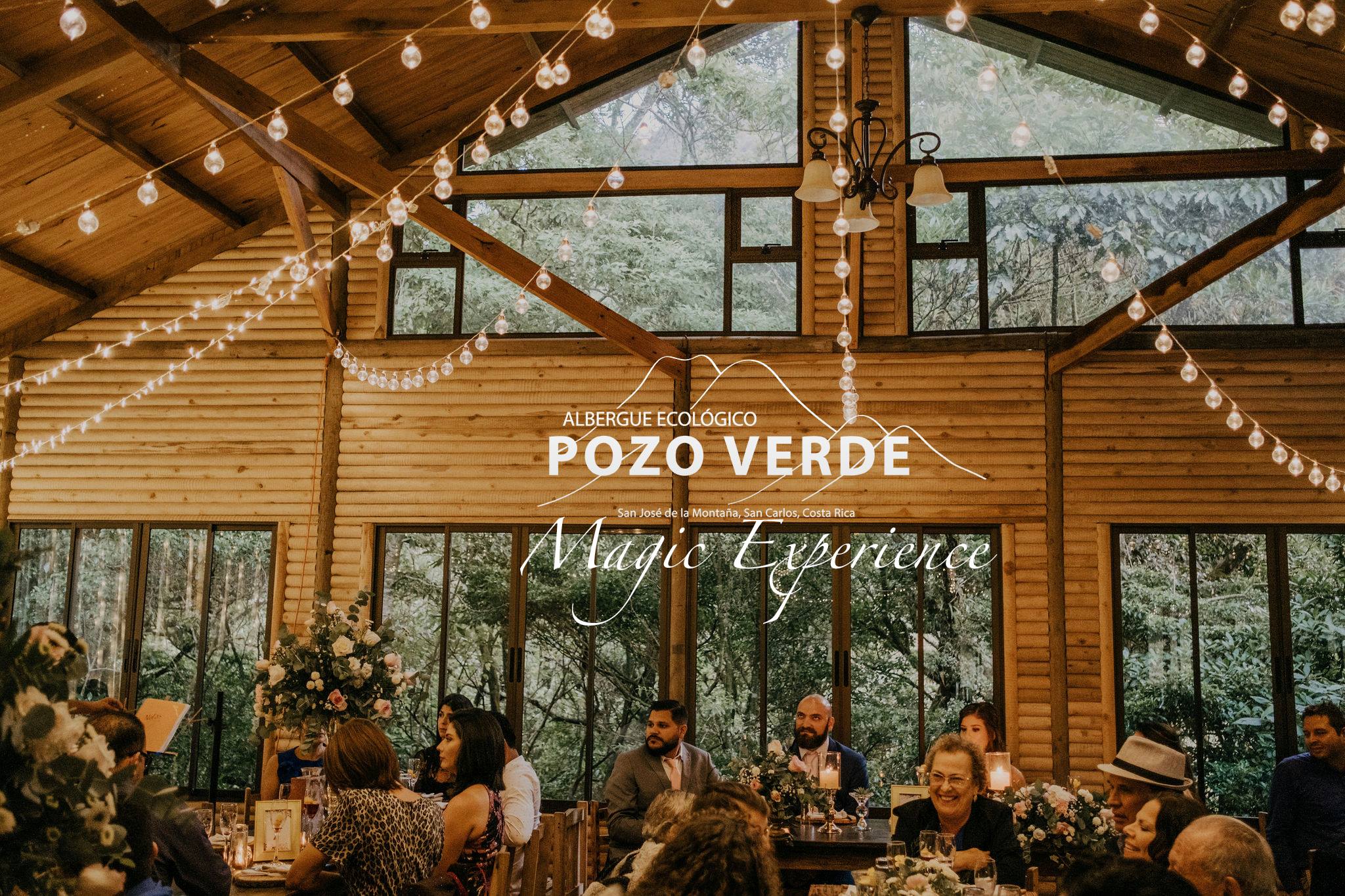 Albergue Pozo Verde DestinosViajeros