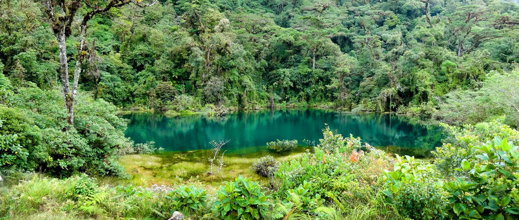 Albergue Pozo Verde DestinosViajeros