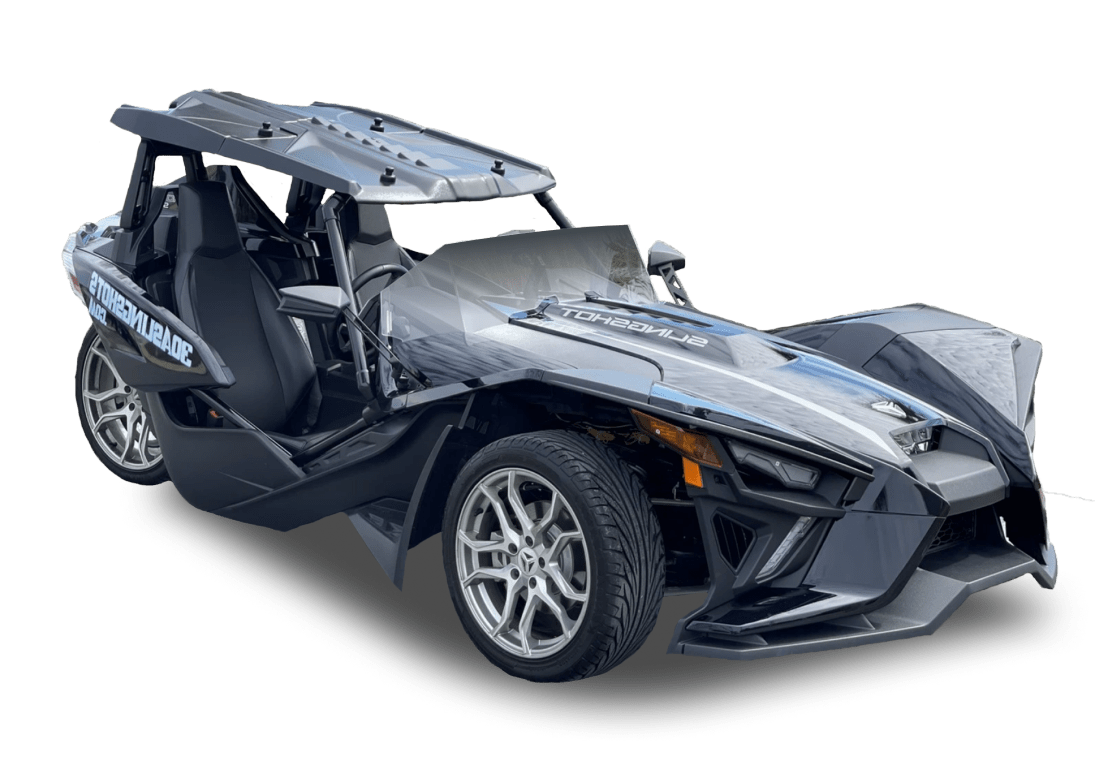 Gallery Destin Sling Shots