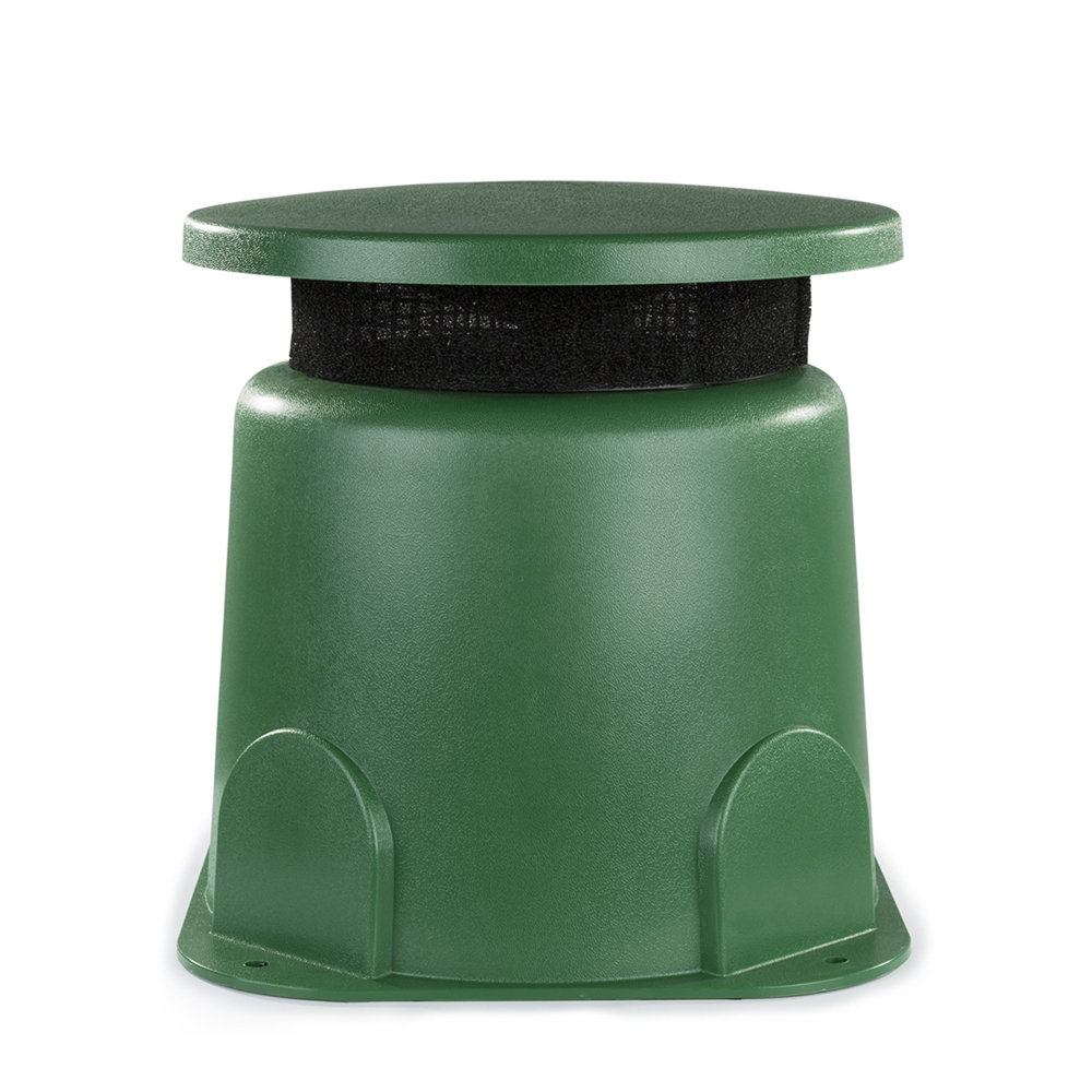 Outdoor Garden Speaker Background Music Weatherproof Water Resistant