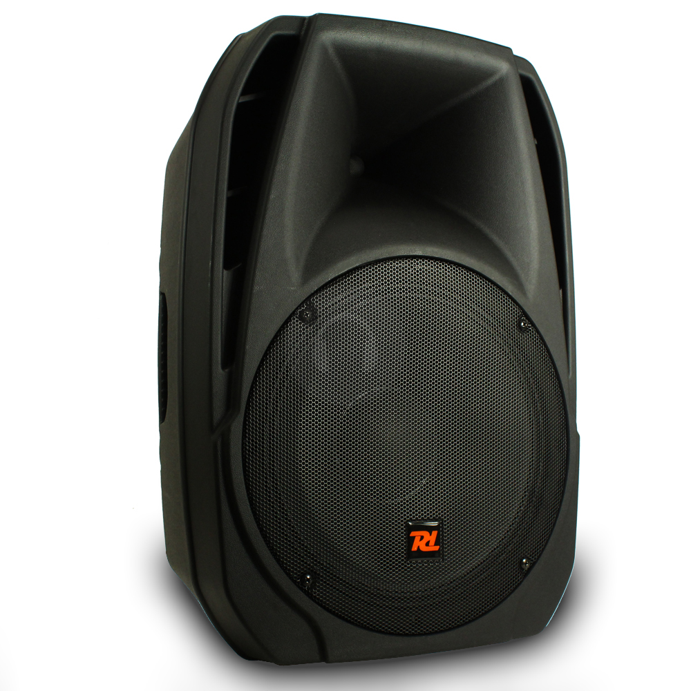 Cheap Power Dynamics PDA15A 15" Active Speaker 1200W