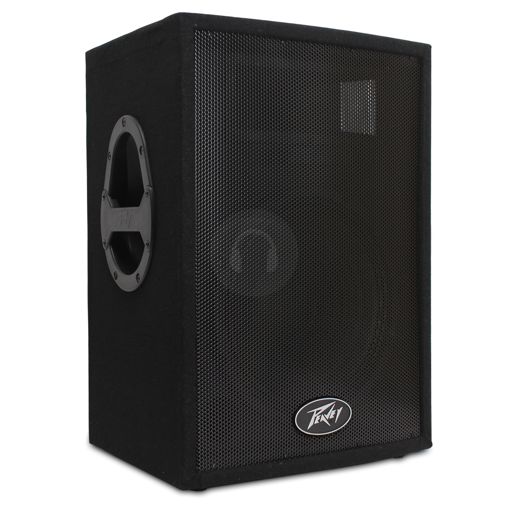 Peavey PRO 12 MkII 12" PA 4 Ohm Speaker 500W eBay