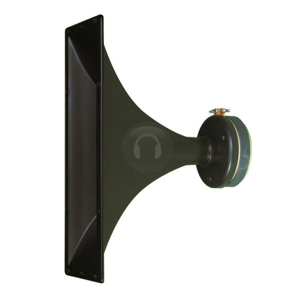 120W 8 Ohms Horn Speaker Wide Tweeter Driver eBay