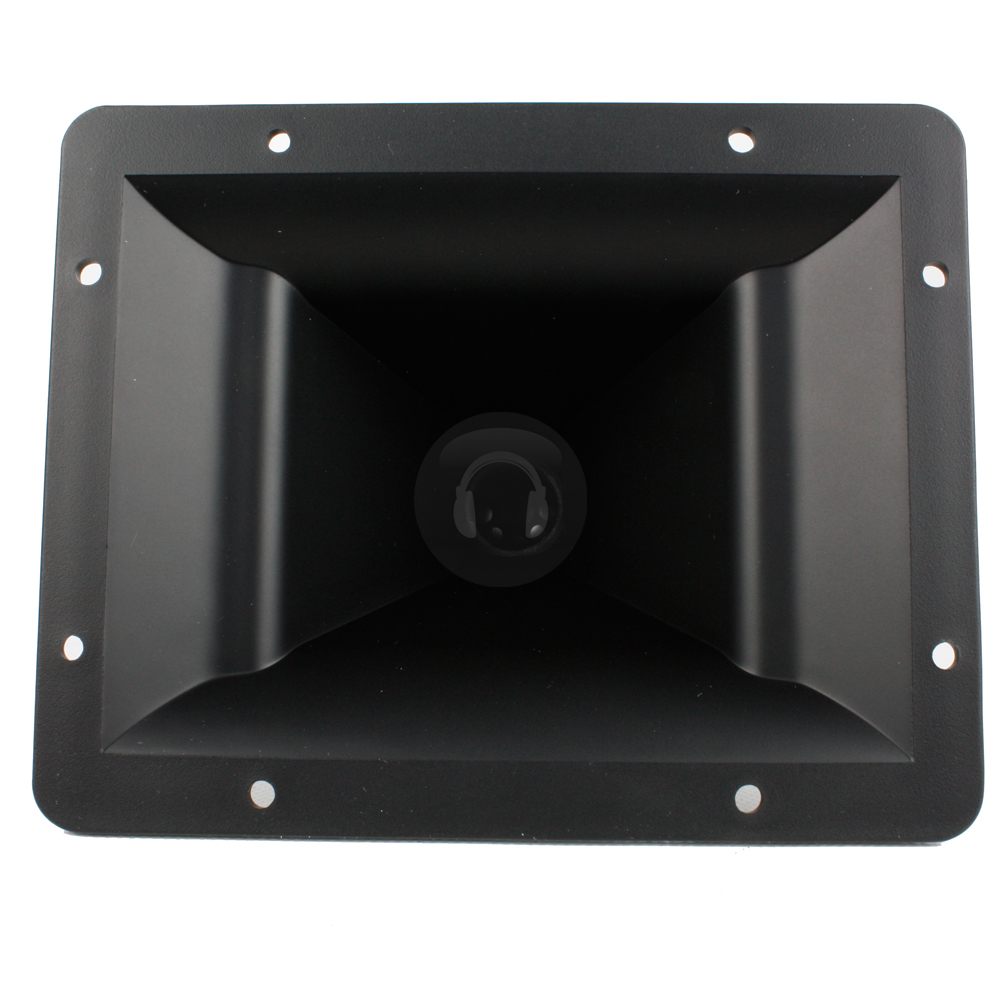 Deluxe Quality 30W RMS Horn Speaker Wide Tweeter Driver eBay