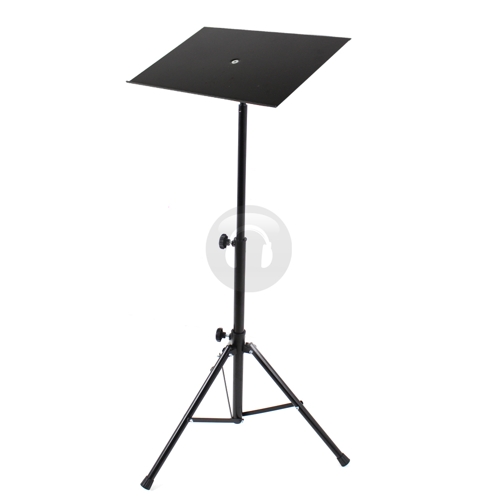 Ekho PA Pro Adjustable Laptop Stands Portable Mobile Party DJ Stage eBay