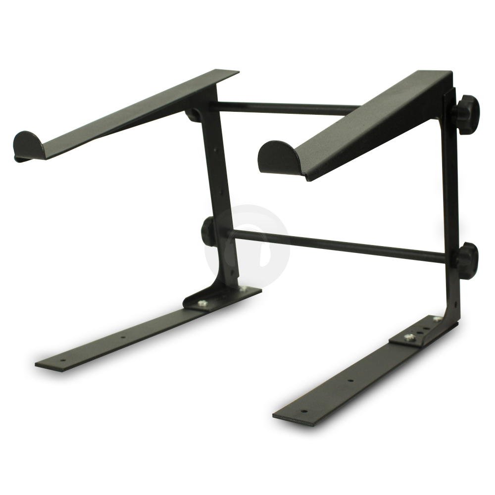 Ekho PA Pro Adjustable Laptop Stands Portable Mobile Party DJ Stage eBay