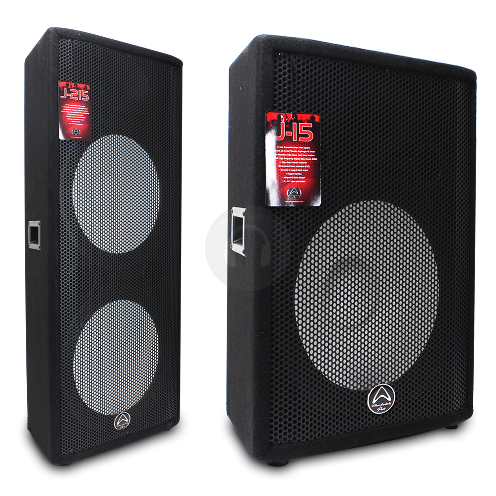 Dj speakers for sale Speakers & Monitors Mince His Words