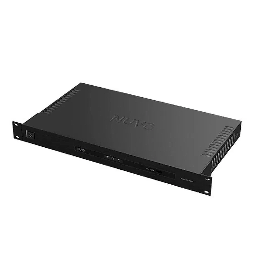 NUVO P5050 Multi Room Amplifier Smart Home Audio System