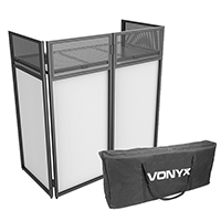 DJ Booths | Lowest Price | ElectroMarket