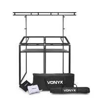 DJ Booths | Lowest Price | ElectroMarket