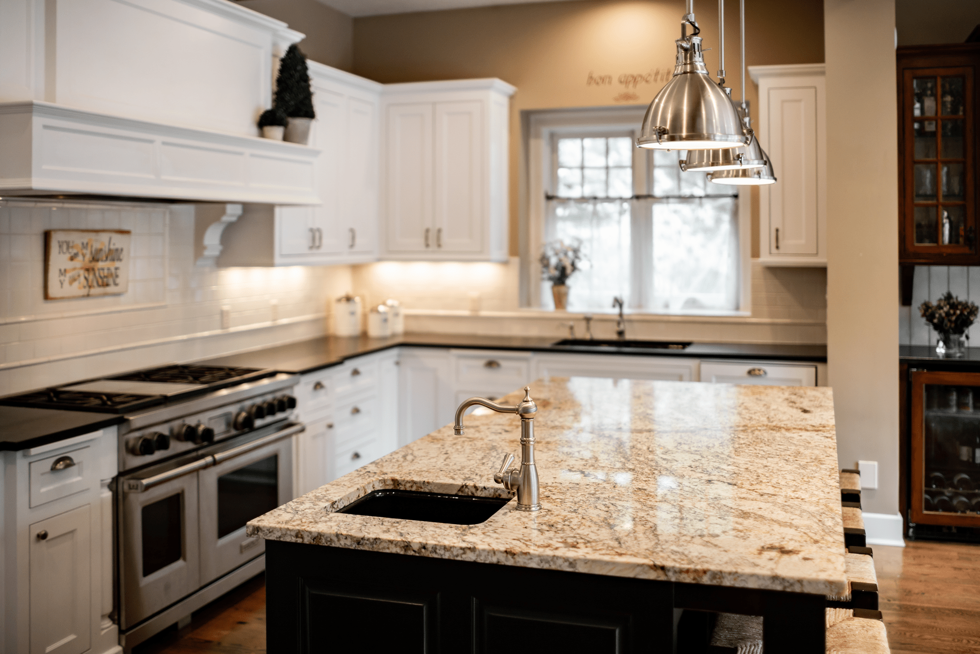 Minnesota Retreat on Bavaria Lake Home Destiny Homes