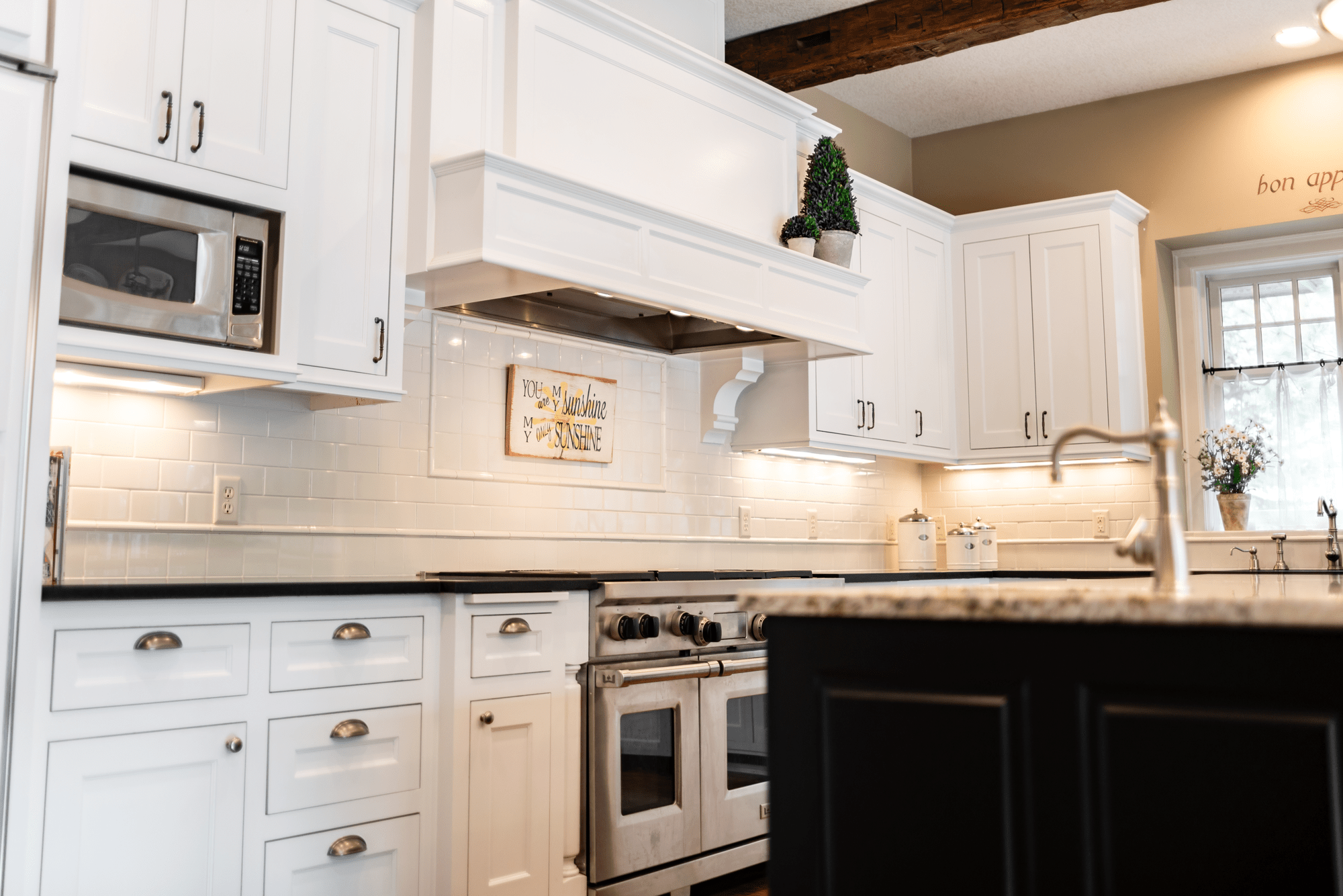 Minnesota Retreat on Bavaria Lake Home Destiny Homes