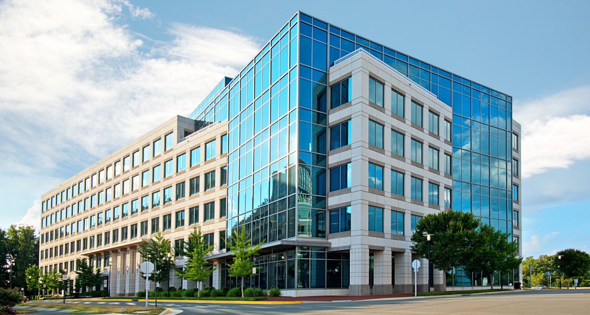 Destiny Property Management LLC Building Maintenance