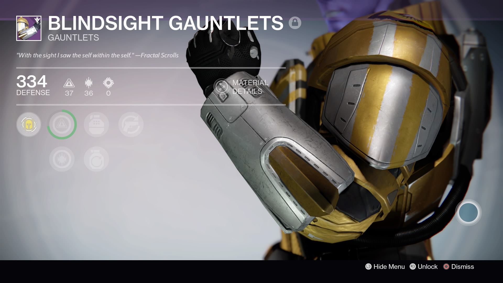 Trials of Osiris Year 2 8 Bit Soul