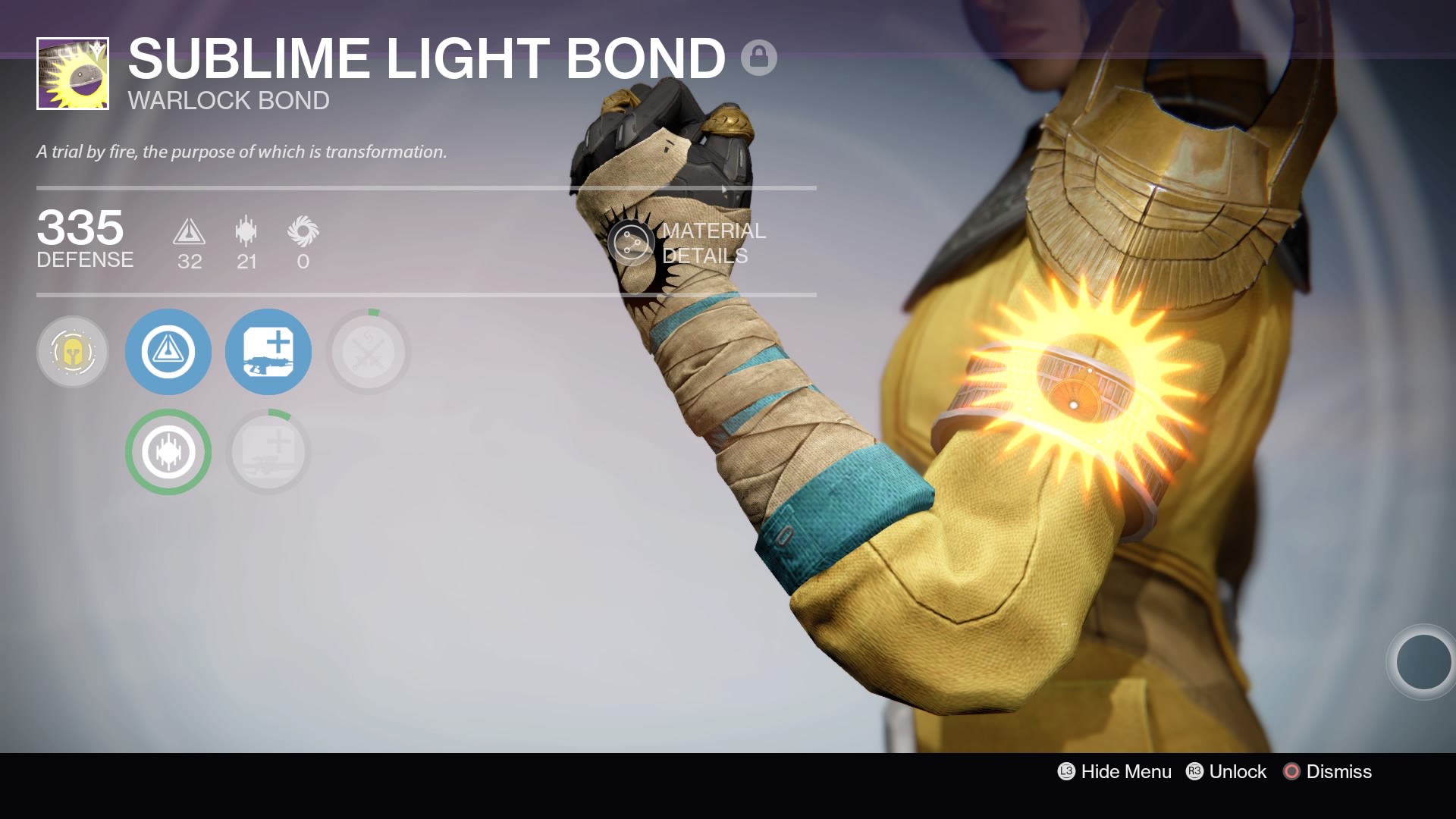 Trials of Osiris Year 2 8 Bit Soul
