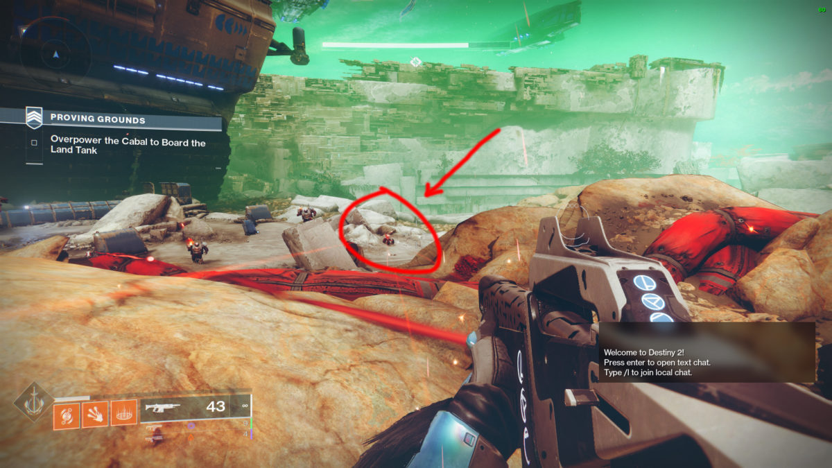 Proving Grounds Grandmaster Guide Destiny2 Destinybuildmaker