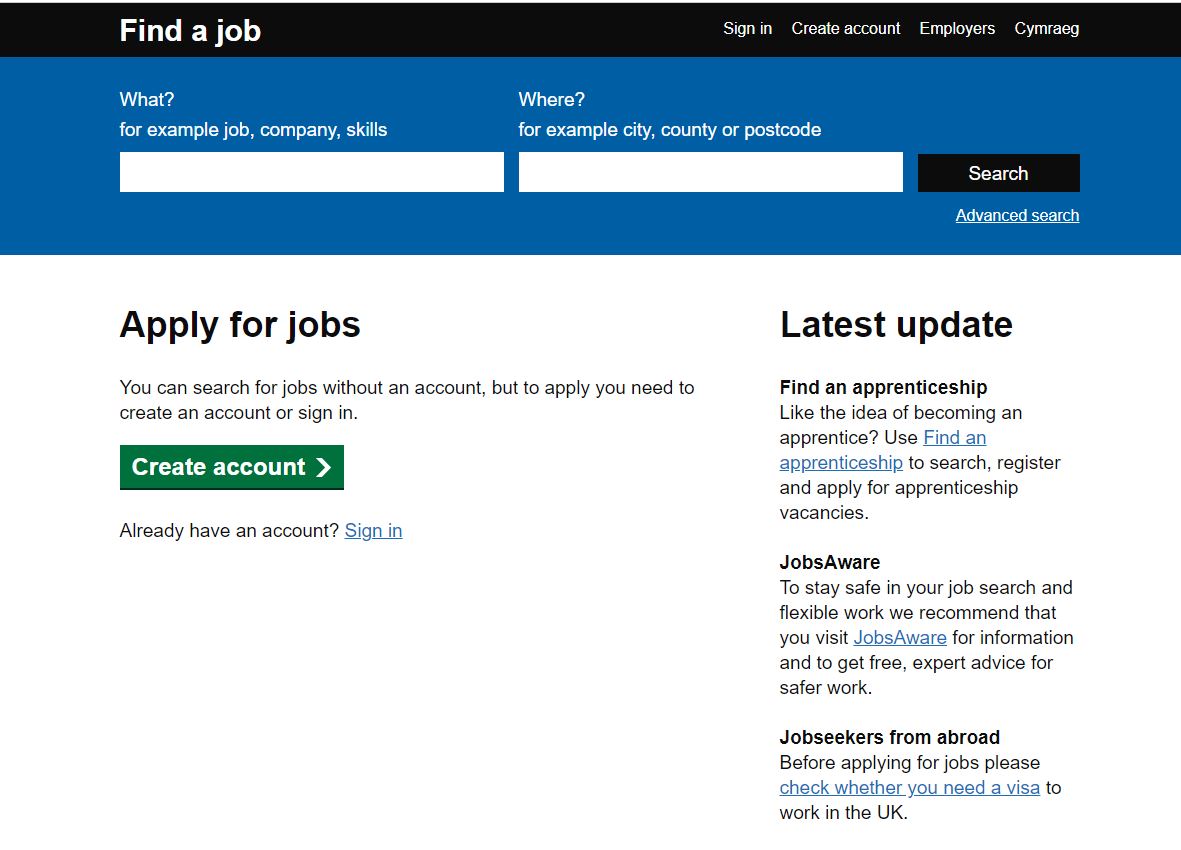 How to obtain a work permit in the UK without taking an IELTS or any