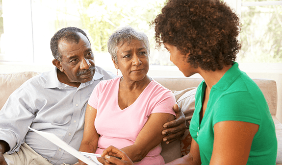 Destiny Home Care Services