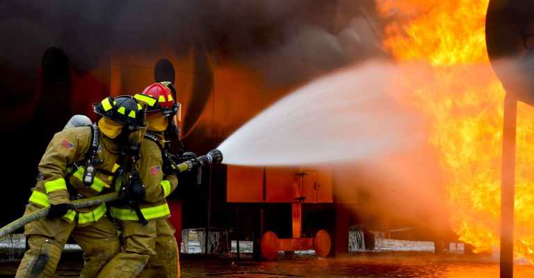 What Services Do Fire Damage Restoration Companies Provide?