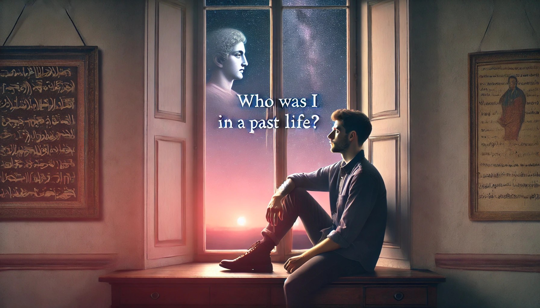 Past Life Calculator Discover Your Amazing Previous Lives