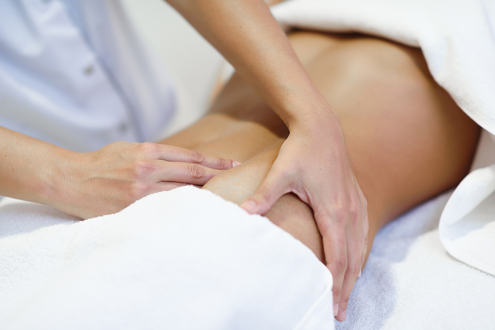 Lymphatic Drainage Massage Destiny Med Spa