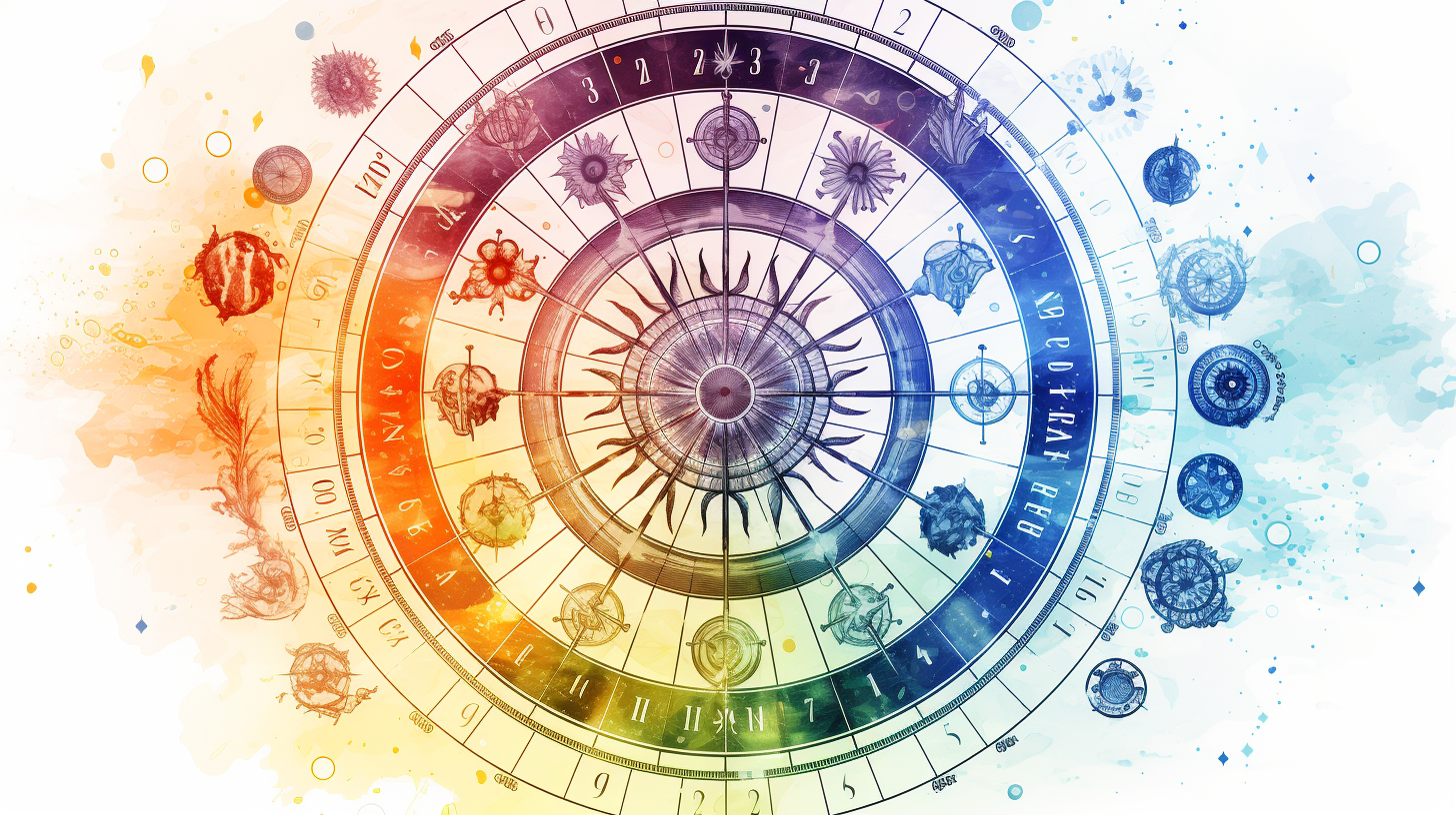 Unlocking Your Cosmic Blueprint Destiny Signs