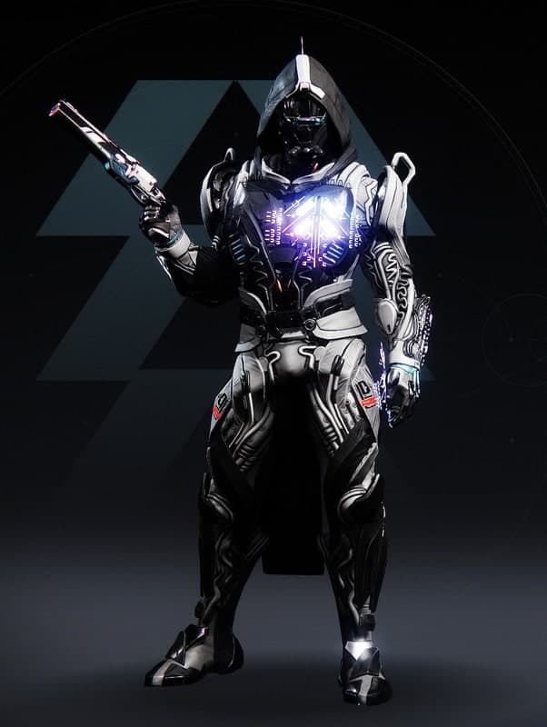 Destiny 2 Deep Stone Crypt Armor Sets