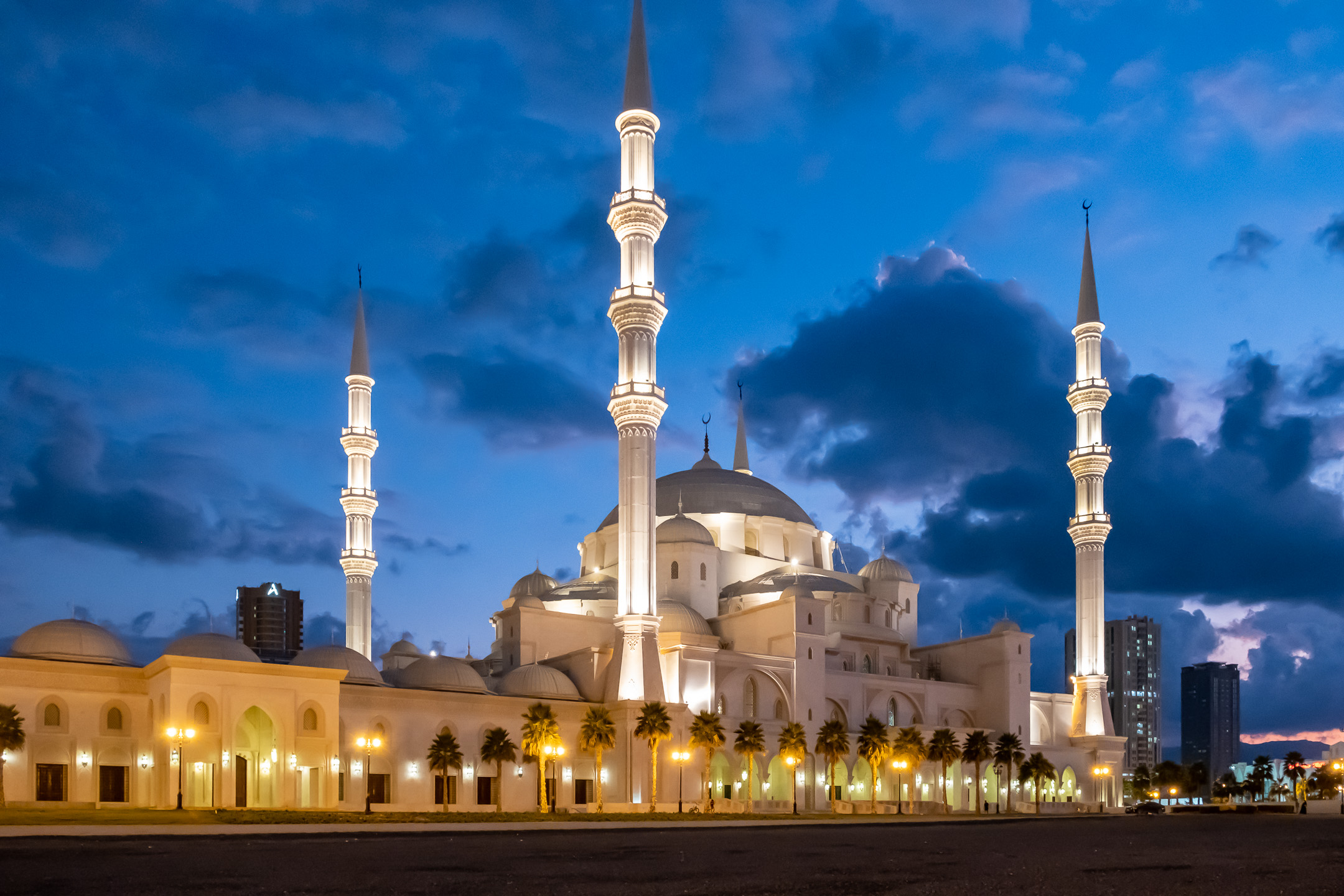 The United Arab Emirates Desto3