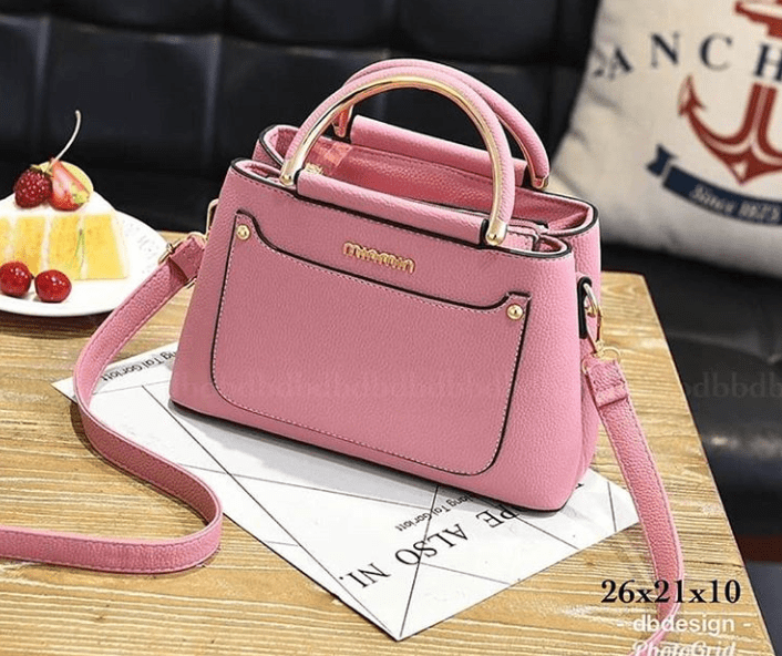 TAS MURAH BANGET IDR 90.000 LOKAL desty.store