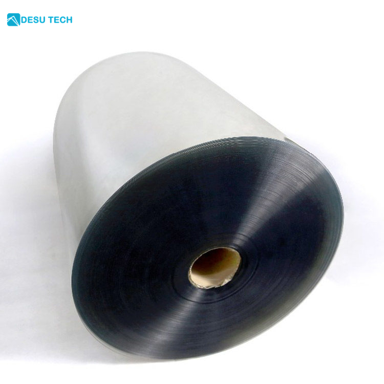 What is ESD Pet film? Desu Technology Packing Material Co.,LTD