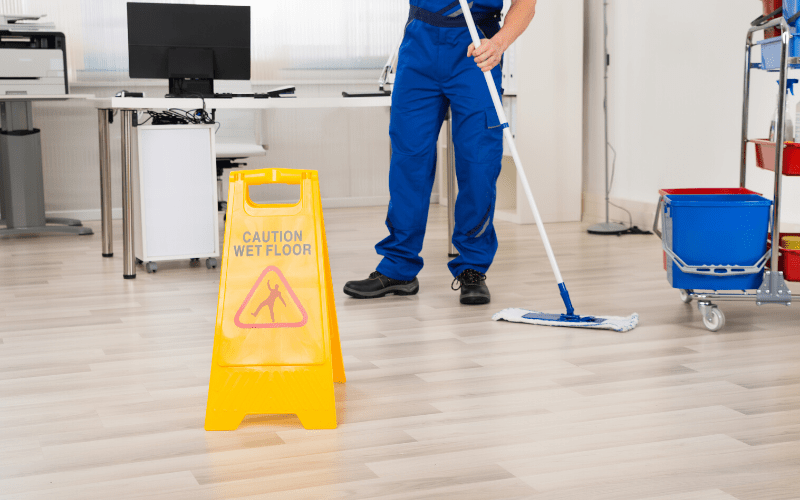The Benefits of Buying Wholesale Cleaning Supplies in Bismarck D&E