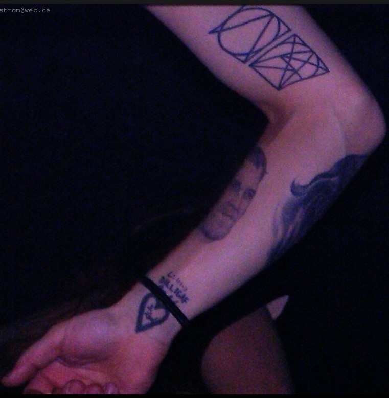As Tattoos De Ville Valo | Desvianteh 779_x_761_jpg