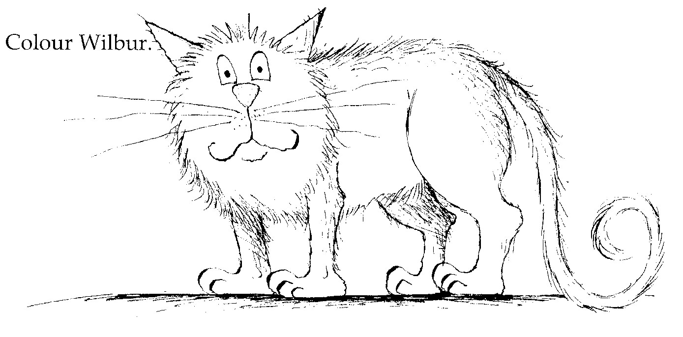 Winnie the witch