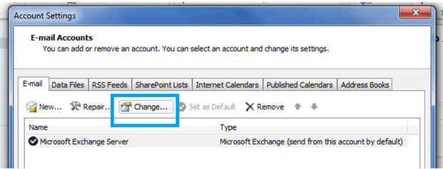 Helpdesk How do I set up a shared mailbox in Outlook?
