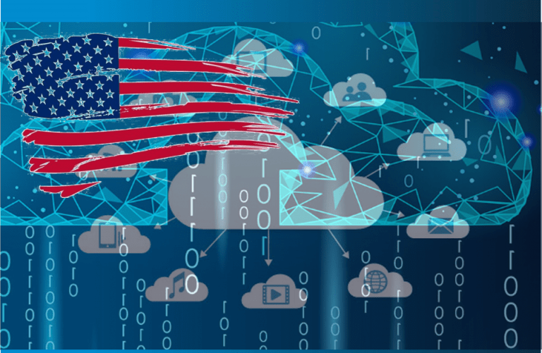 US & digital content taxation proposed Regs DET3