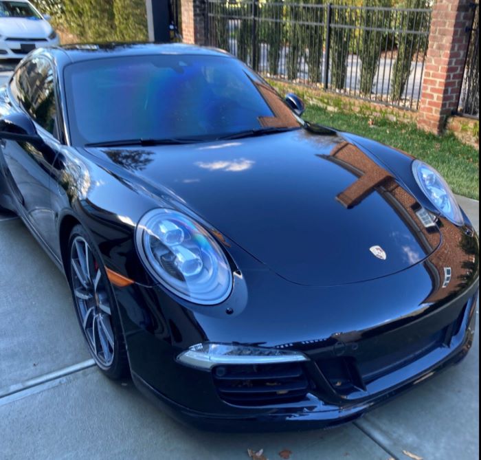 Auto Detailing Charlotte, NC DETAIL49 Auto Detailing and Ceramic Coating