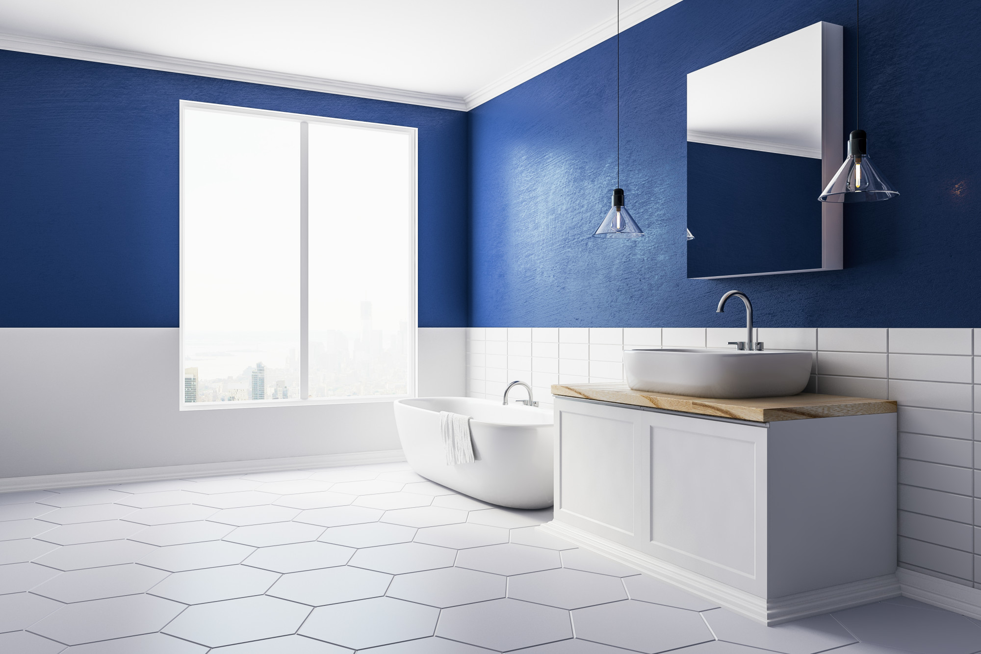 A Quick Bathroom Cleaning Checklist