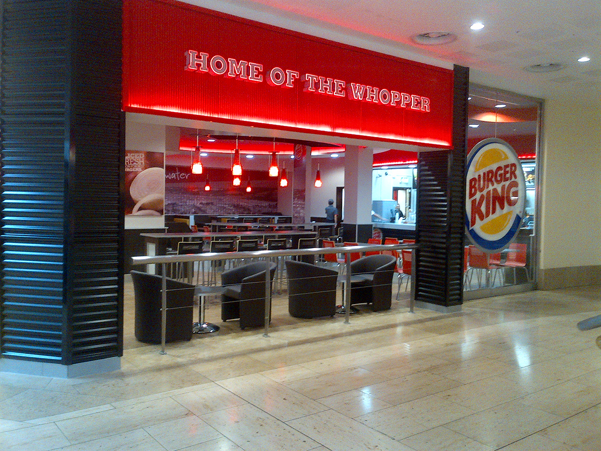 KFG Quickserve Detail DMC