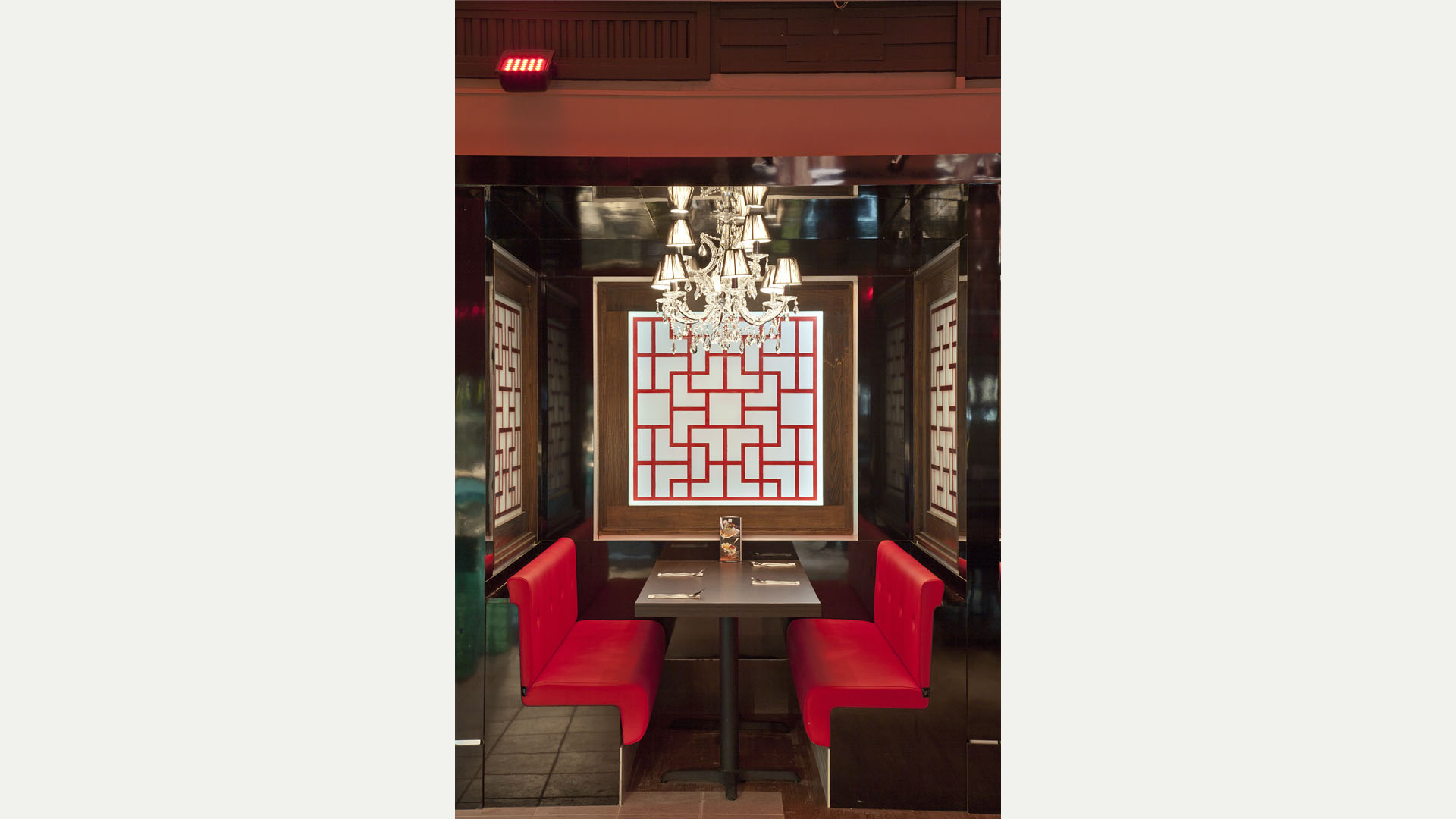 Wing Wah Burton on Trent Detail