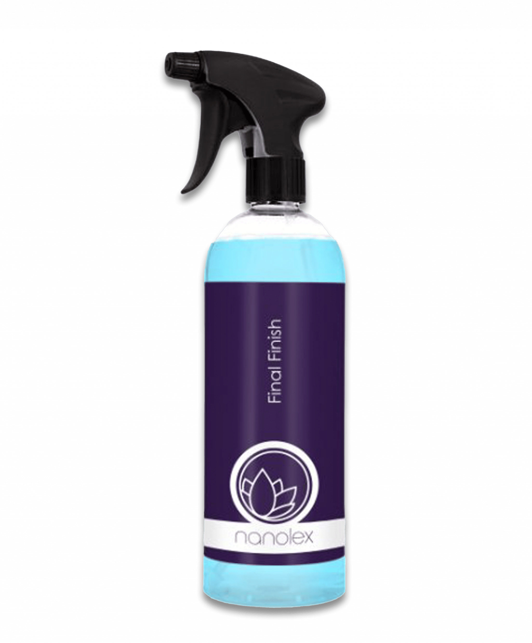 Final Finish Detailers Zone